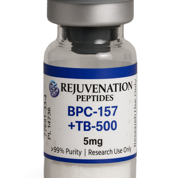 BPC-157/TB500 5mg