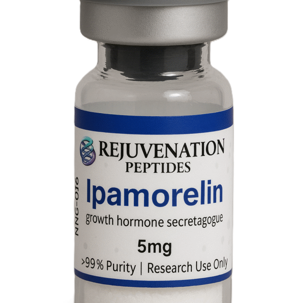 Ipamoralin 5mg