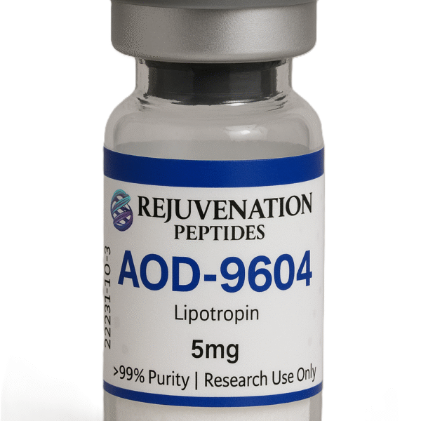 AOD-9604 10mg