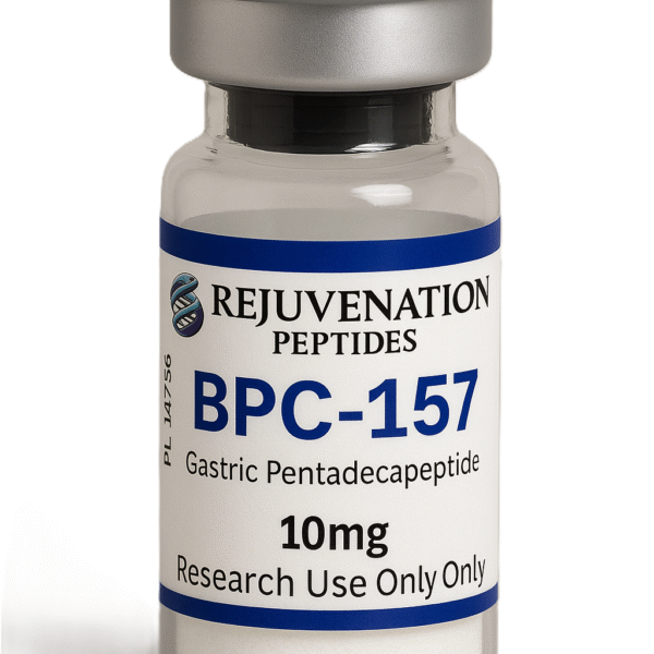 BPC-157 10mg