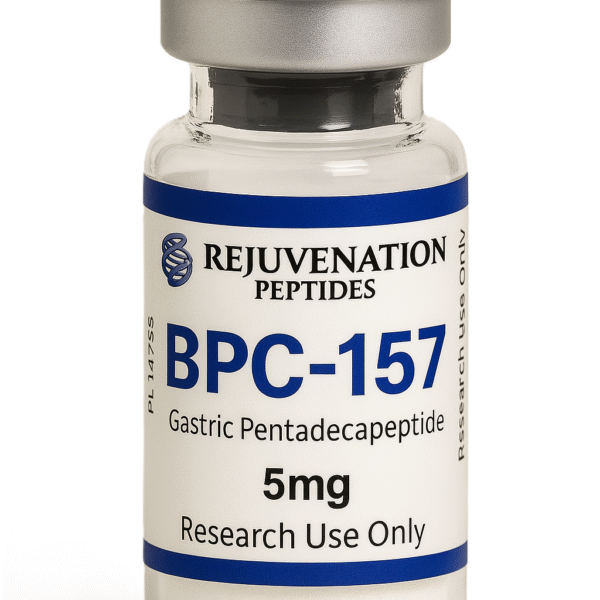 BPC-157 5mg
